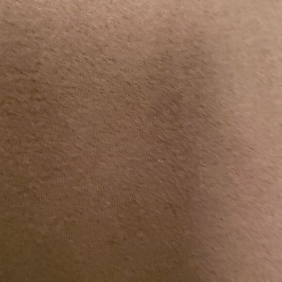 Premiere Studio Gray Duster Cardigan 1X | Faux Suede Leather Pocket Longline - Picture 5 of 7